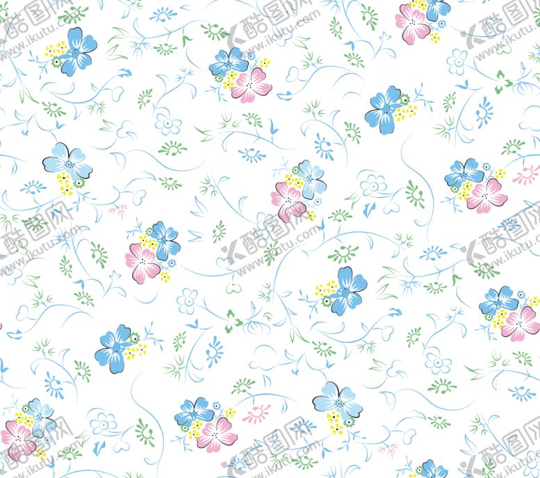 编号：94052809151137004304【酷图网】源文件下载-手绘数码爆款玫瑰蔷薇