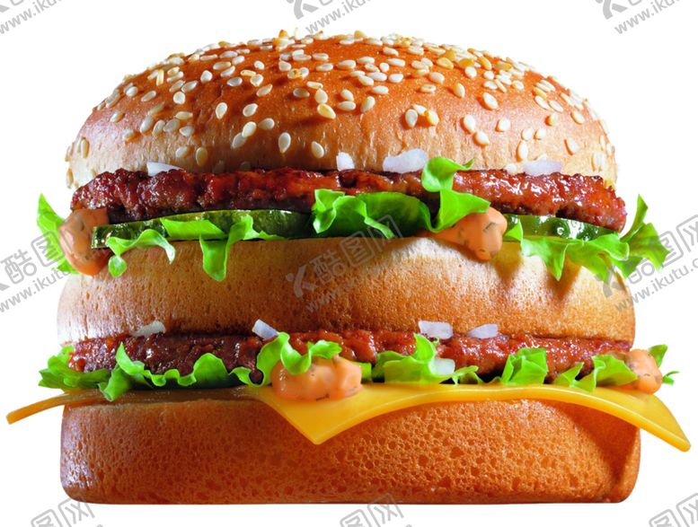 编号：45547910111024374391【酷图网】源文件下载-汉堡