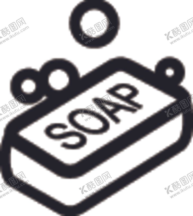 编号：21809405051045411883【酷图网】源文件下载-香皂