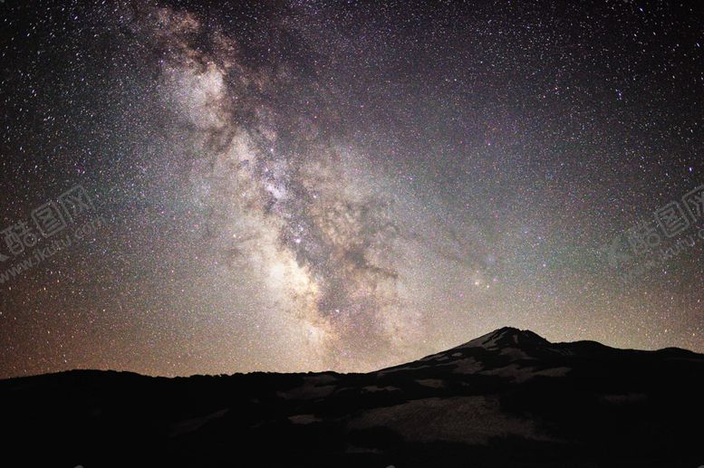 编号：73129809200646213796【酷图网】源文件下载-星空