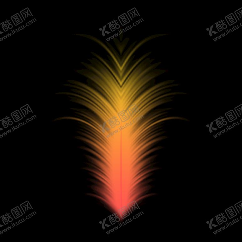 编号：10457909211003430928【酷图网】源文件下载-羽毛