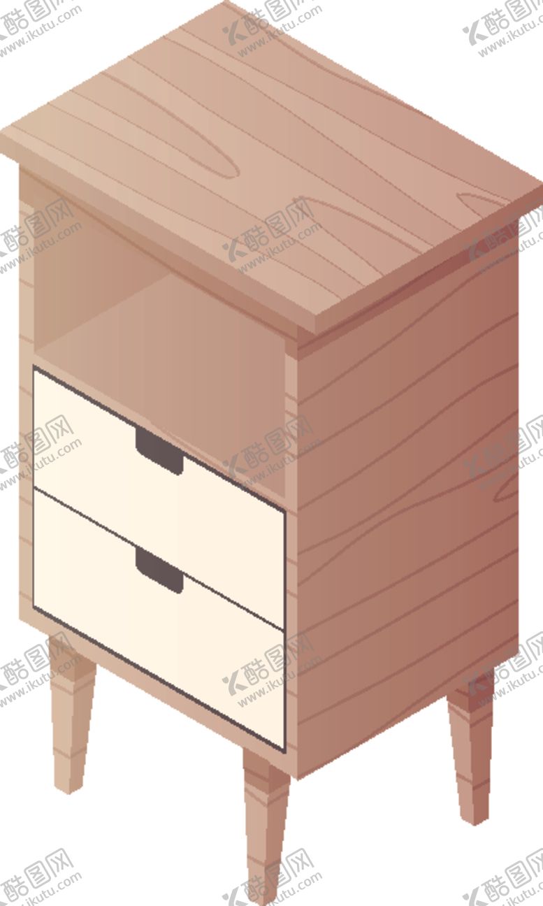 编号：94734304221657233949【酷图网】源文件下载-家具
