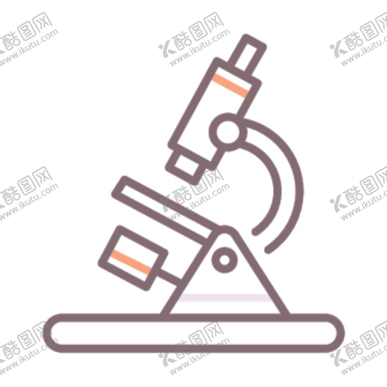 编号：20600205160406279559【酷图网】源文件下载-显微镜图标