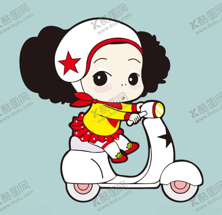 编号：67568409261250371680【酷图网】源文件下载-小女孩