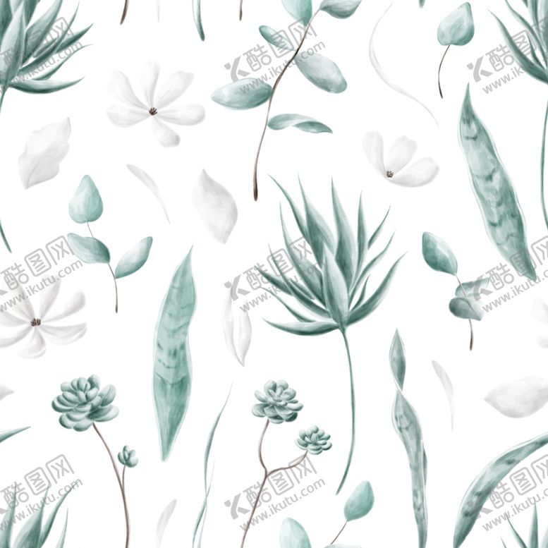 编号：10291911010834481889【酷图网】源文件下载-花纹背景