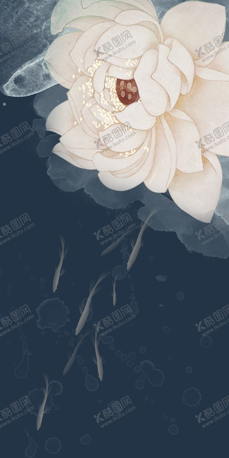 编号：96440705110517022153【酷图网】源文件下载-花开富贵装饰画