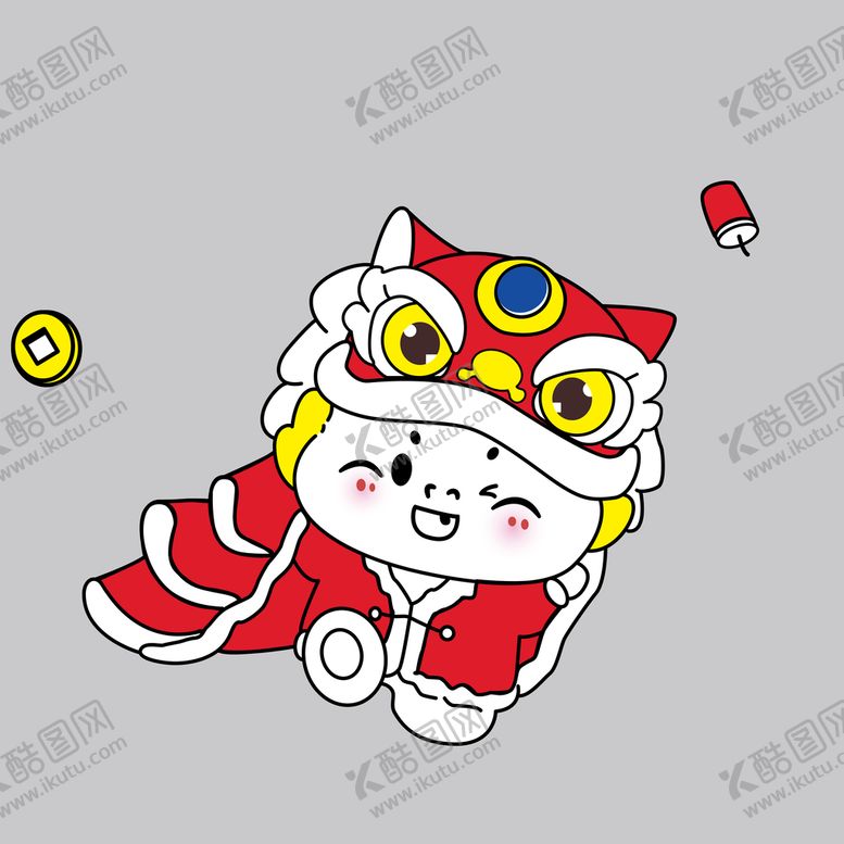 编号：69378210030506497349【酷图网】源文件下载-虎娃-衣服服装烫花烫画印花图案