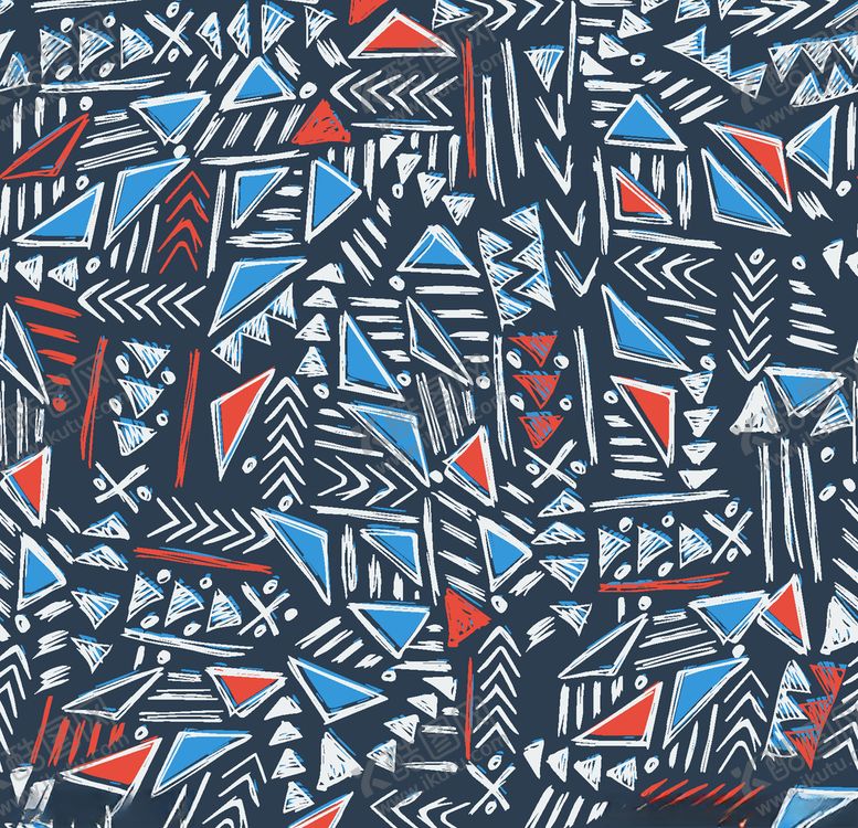 编号：19089709240740017876【酷图网】源文件下载-民族花纹