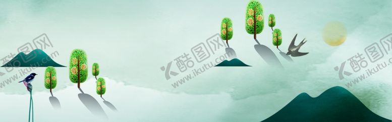 编号：57362610190028397271【酷图网】源文件下载-春天素材