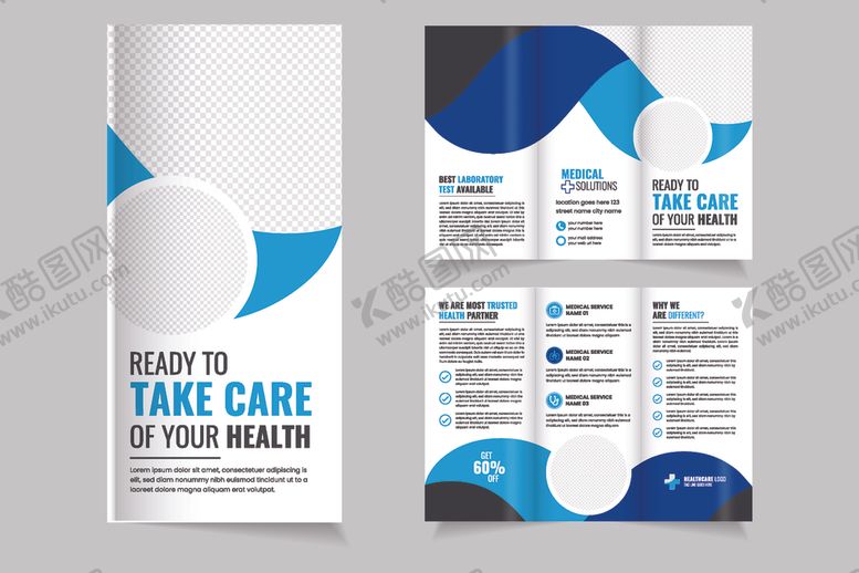 编号：59883711021807097486【酷图网】源文件下载-三折页