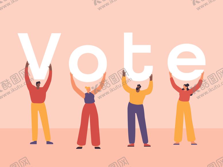 编号：53835111011628166167【酷图网】源文件下载-矢量人物景素材