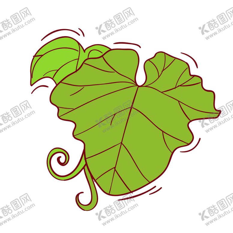 编号：36762307051311091700【酷图网】源文件下载-绿色相框