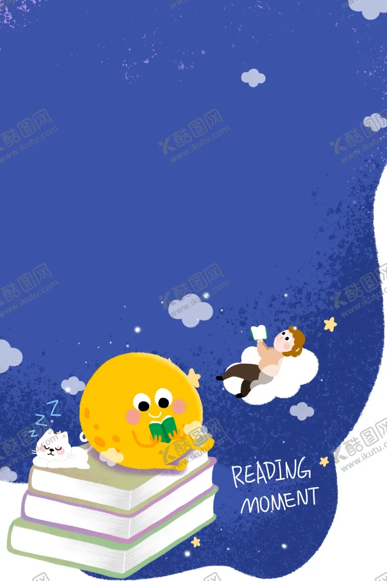 编号：12597607010834203390【酷图网】源文件下载-全民读书