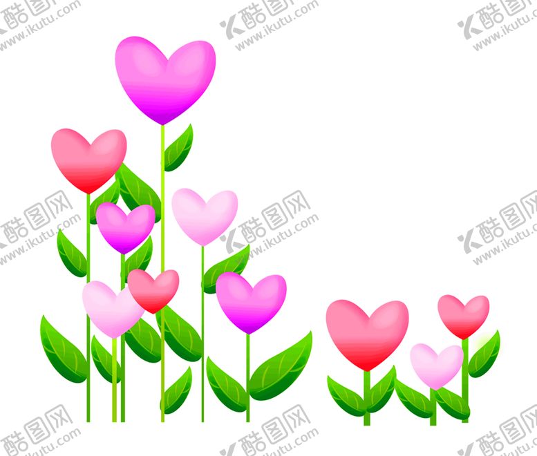 编号：59177009262228075659【酷图网】源文件下载-花素材