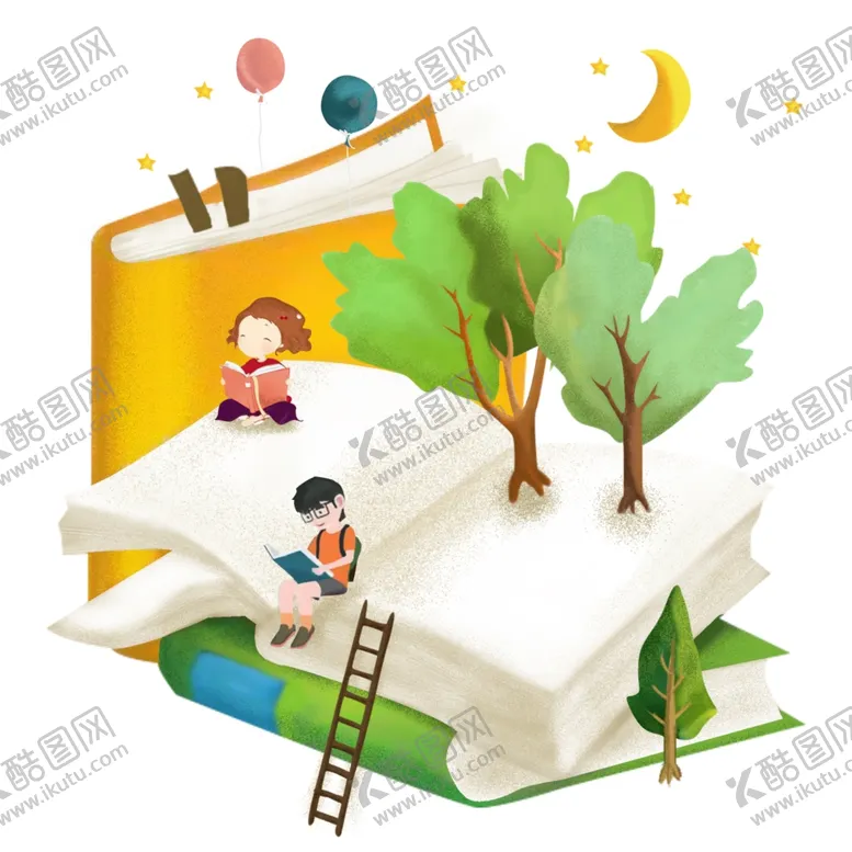 编号：78625212072002483692【酷图网】源文件下载-卡通学生素材