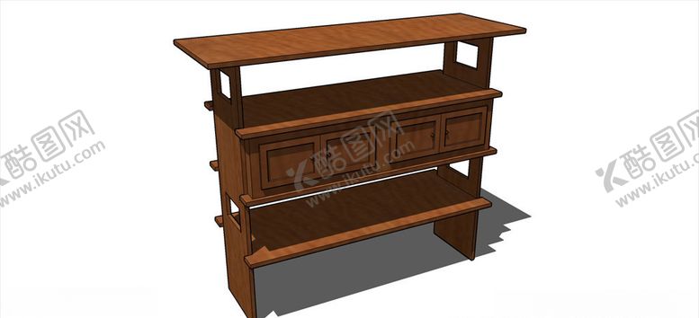 编号：74830306171313187623【酷图网】源文件下载-柜子