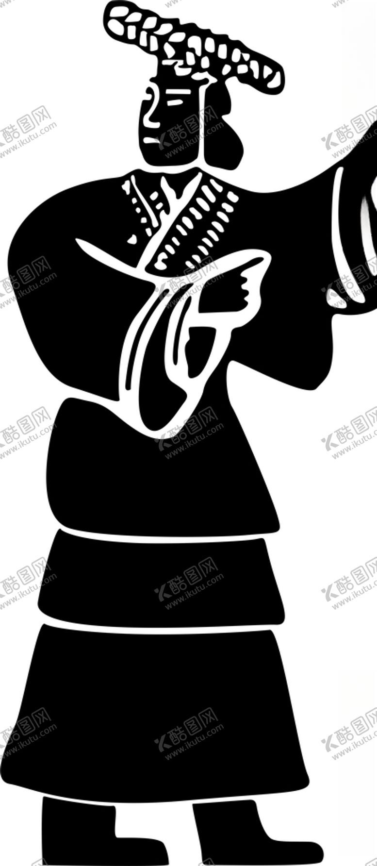 编号：33034609240916457816【酷图网】源文件下载-黄帝