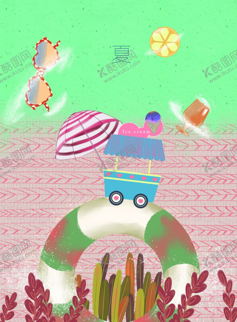 编号：74962009221858415964【酷图网】源文件下载-插画