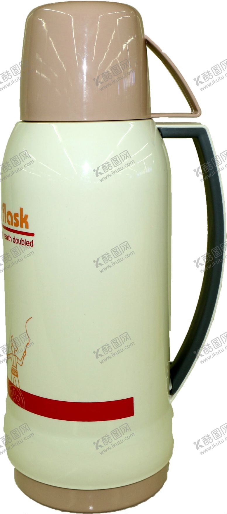 编号：25858510041205494463【酷图网】源文件下载-保温瓶