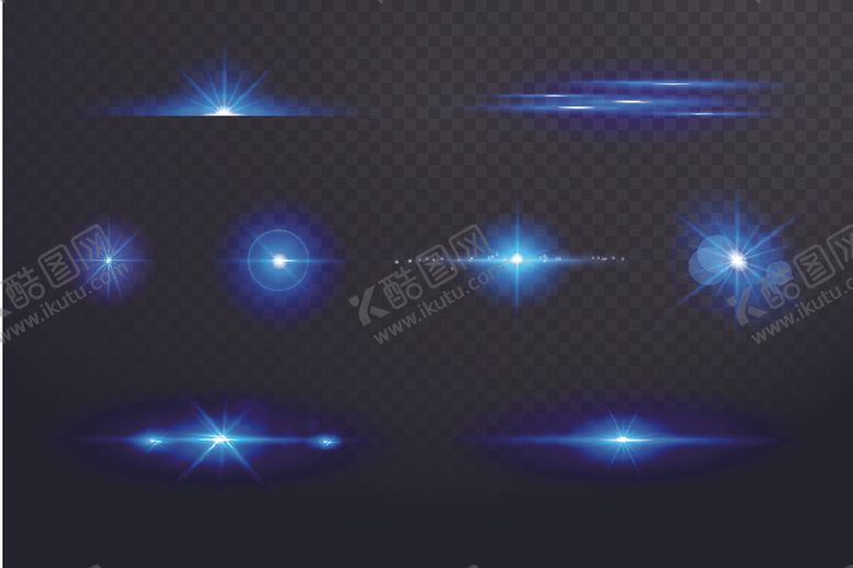 编号：77809004300017566331【酷图网】源文件下载-光效霓虹灯展板背景