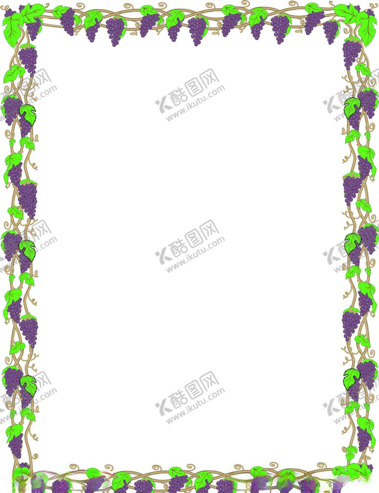 编号：92436809260939438160【酷图网】源文件下载-边框相框