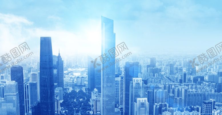 编号：21447109291259069081【酷图网】源文件下载-科技城市