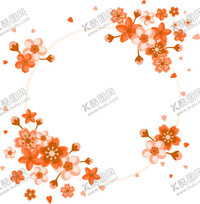 编号：65100110050326497895【酷图网】源文件下载-花素材
