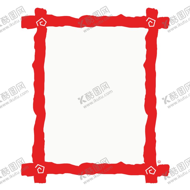 编号：73253207120901354223【酷图网】源文件下载-卡通边框