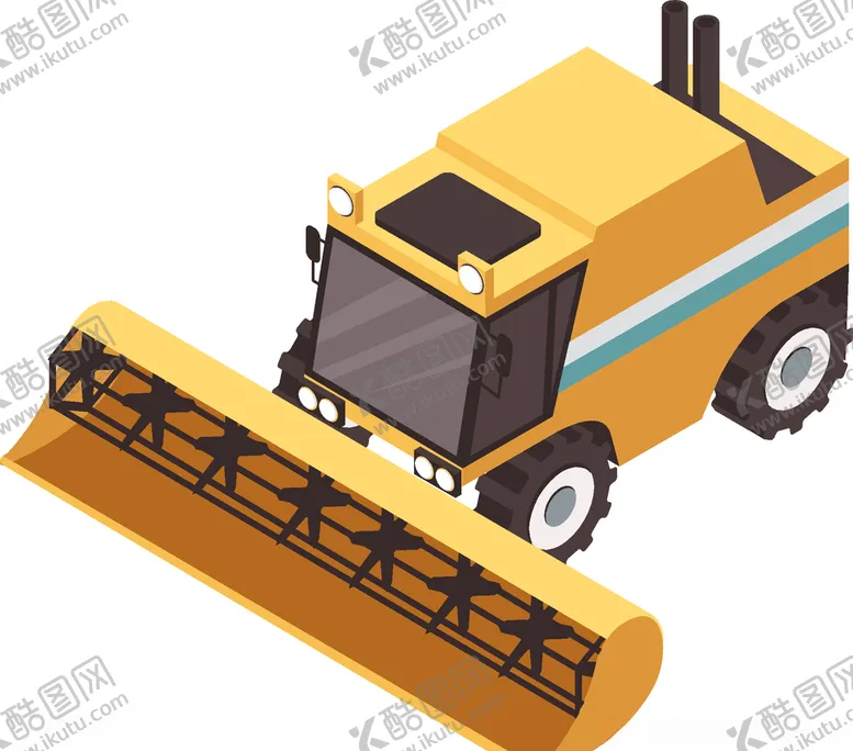 编号：11761304161308086972【酷图网】源文件下载-工程车