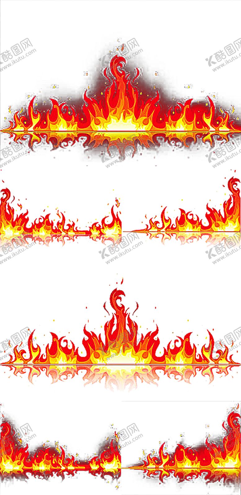 编号：90182309240147529827【酷图网】源文件下载-火焰素材
