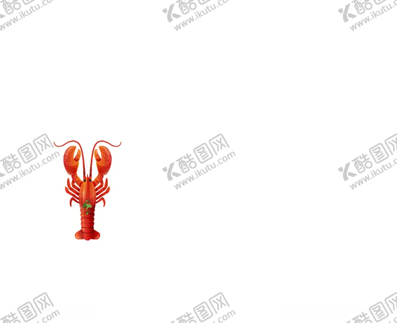 编号：34084404061530127261【酷图网】源文件下载-小龙虾