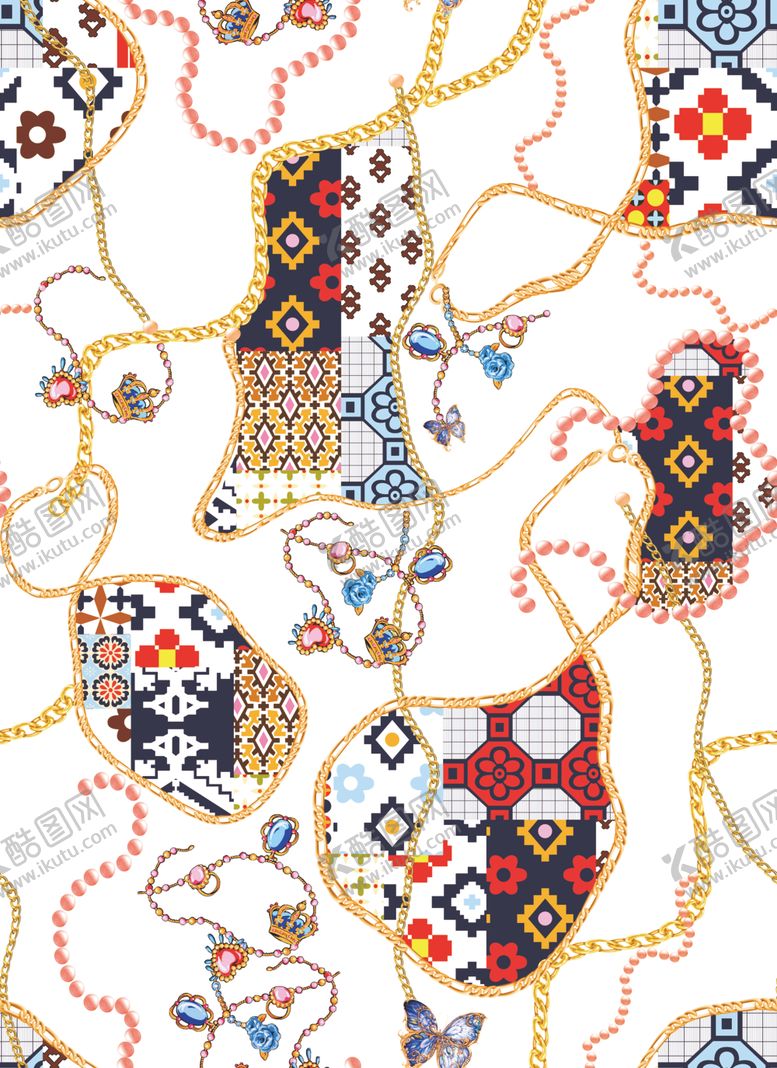 编号：90418010091720357236【酷图网】源文件下载-链条