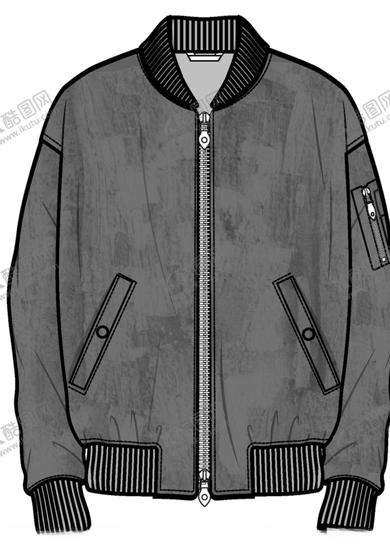 编号：65546806170455217504【酷图网】源文件下载-服装款式