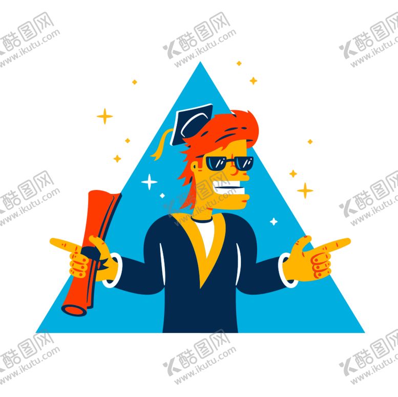 编号：71039110041735244735【酷图网】源文件下载-卡通系列插画图片