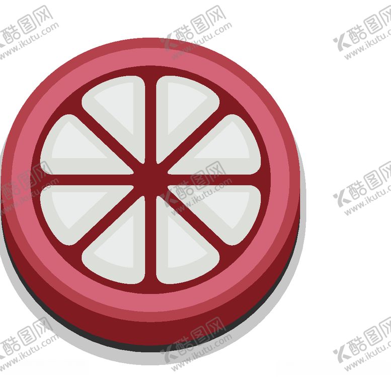 编号：59282409091331075019【酷图网】源文件下载-矢量美食