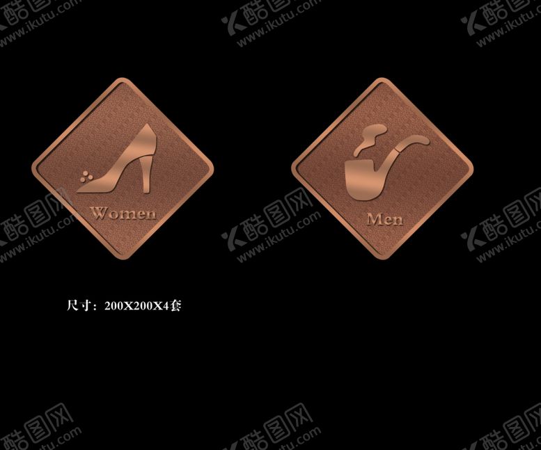 编号：13449109212153057736【酷图网】源文件下载-高跟鞋