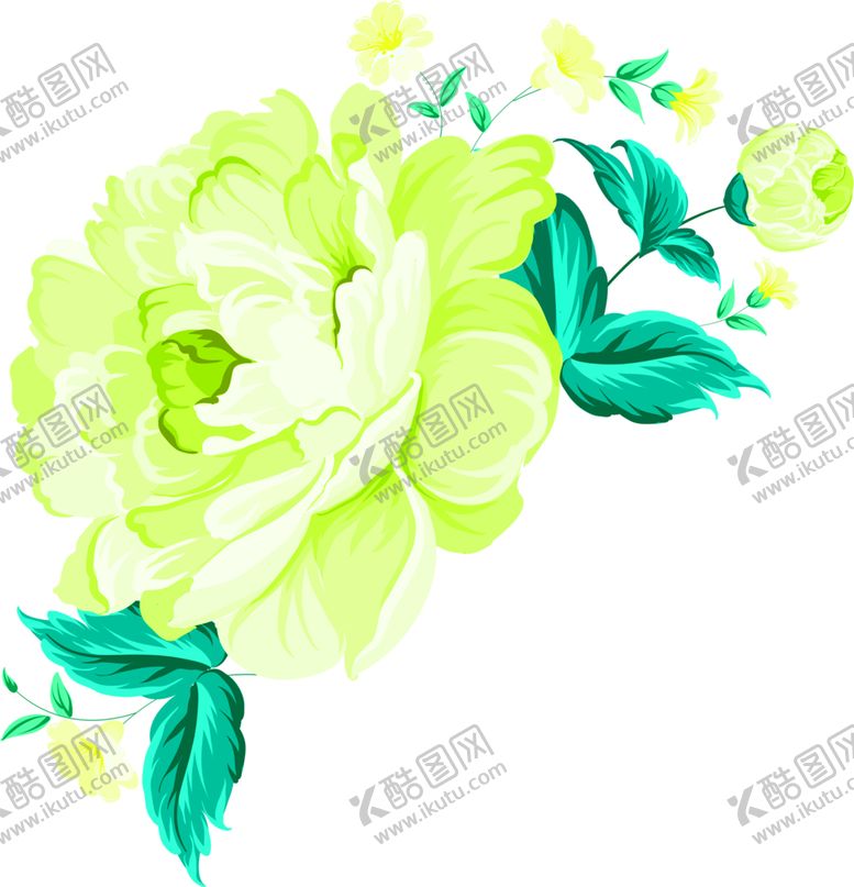 编号：68276110190556241486【酷图网】源文件下载-花素材