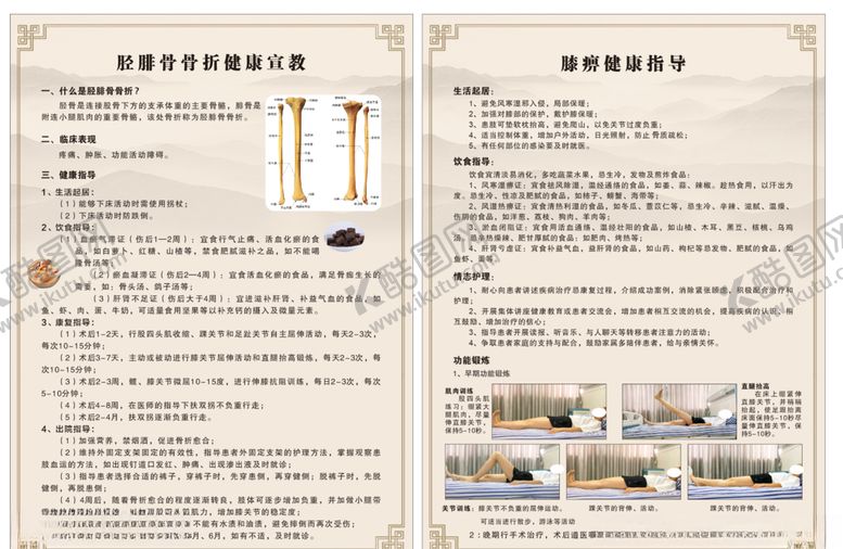 编号：96052510210046223602【酷图网】源文件下载-胫腓骨