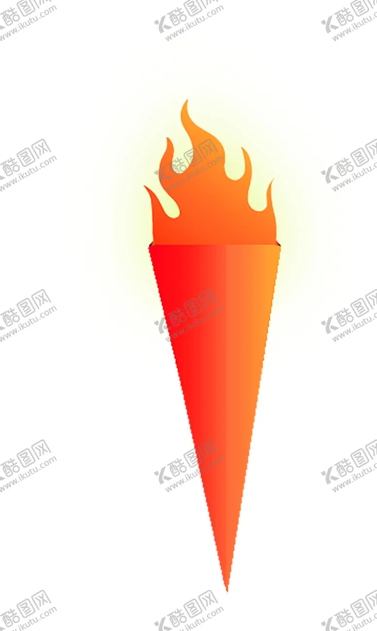 编号：83676607020500099033【酷图网】源文件下载-火焰
