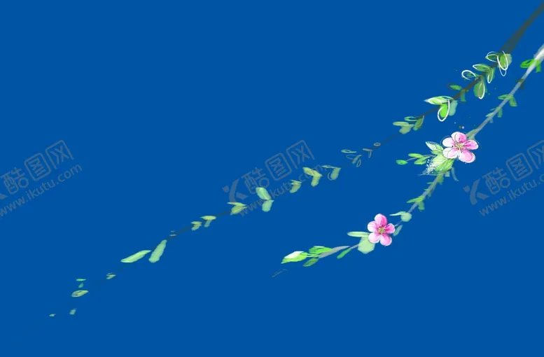 编号：58031206301236538128【酷图网】源文件下载-桃花