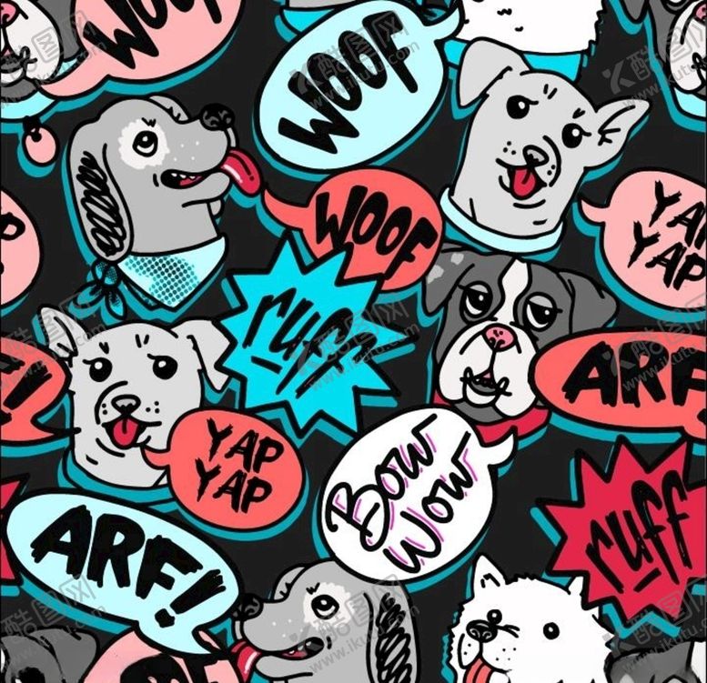 编号：52274410302128199770【酷图网】源文件下载-数码印花