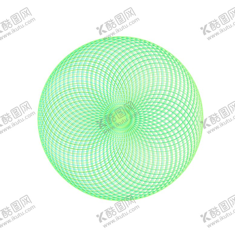 编号：16459609241518557527【酷图网】源文件下载-圆环底纹