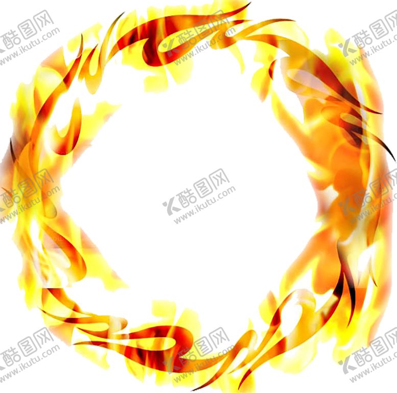 编号：54438510292300522922【酷图网】源文件下载-火焰