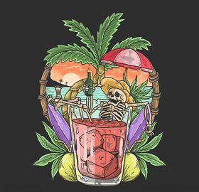 夏天