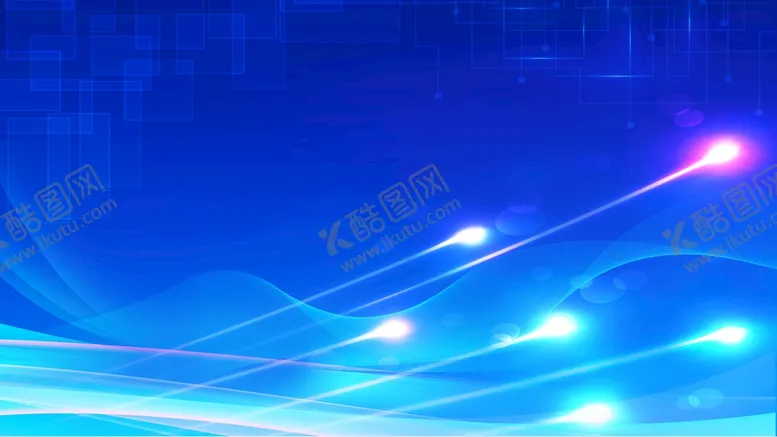 编号：82004910231454339708【酷图网】源文件下载-蓝色背景