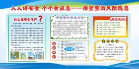安全生产月