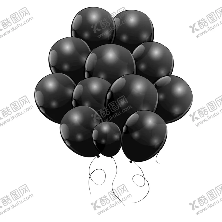 编号：29318409192319579861【酷图网】源文件下载-气球  