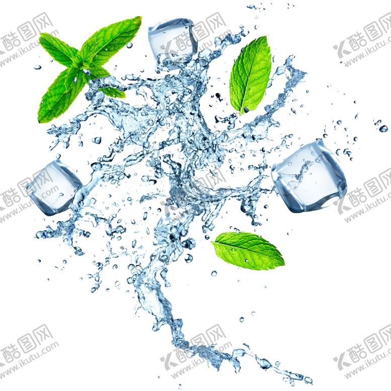 编号：31265909191920341365【酷图网】源文件下载-冰爽