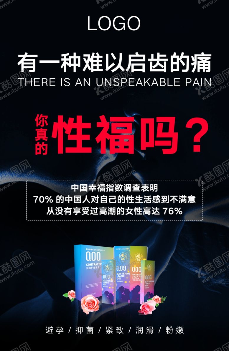 编号：41693605090136048237【酷图网】源文件下载-私密护理