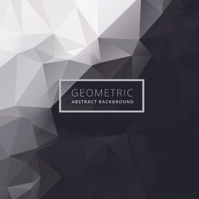 黑色科技感背景